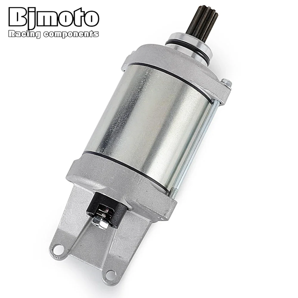 TMAX500 TMAX530 Starter Motor For Yamaha XP530 XP500 XP 500 530 XP500A T-MAX TMAX T MAX 530 500 2008-2011 4B5-81890-00