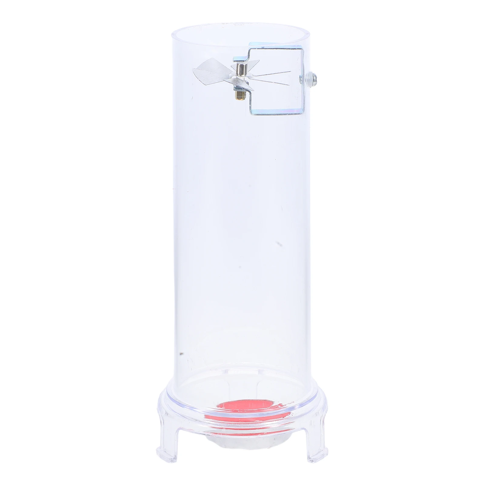 

Wind Formation Experiment Kit Childrens Science Kits Physics Education DIY Assembly Tool Wind Formation Principle Learning