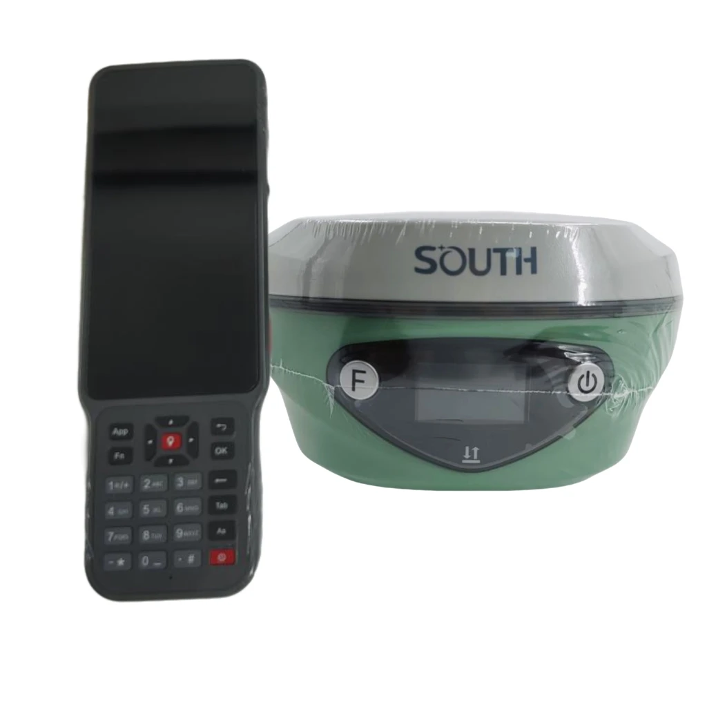

Professional Gps Rtk Receiver South S2 Visual Stakeout Rtk ALPS1 Permanent Code Without Failure