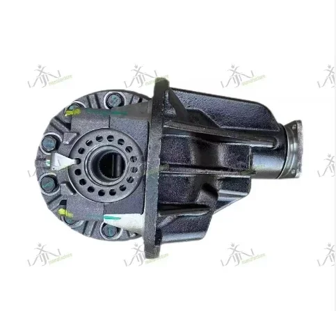 Transmission Parts differential gearbox assembly for kia k2700 4x4 differential