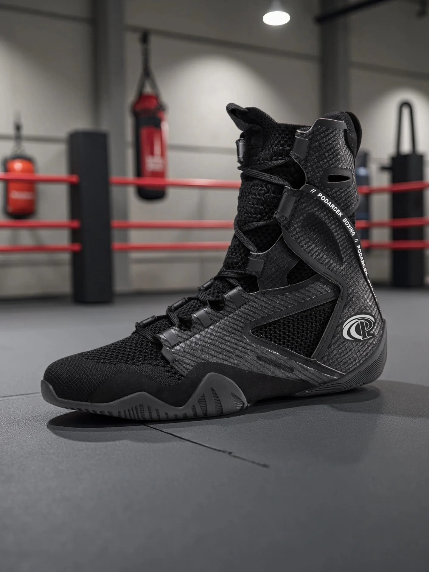 

Новинка 2025 года, зимний бестселлер, профессиональная тренировочная борцовская обувь, спортивная боксерская обувь, тренировочная обувь для мышц