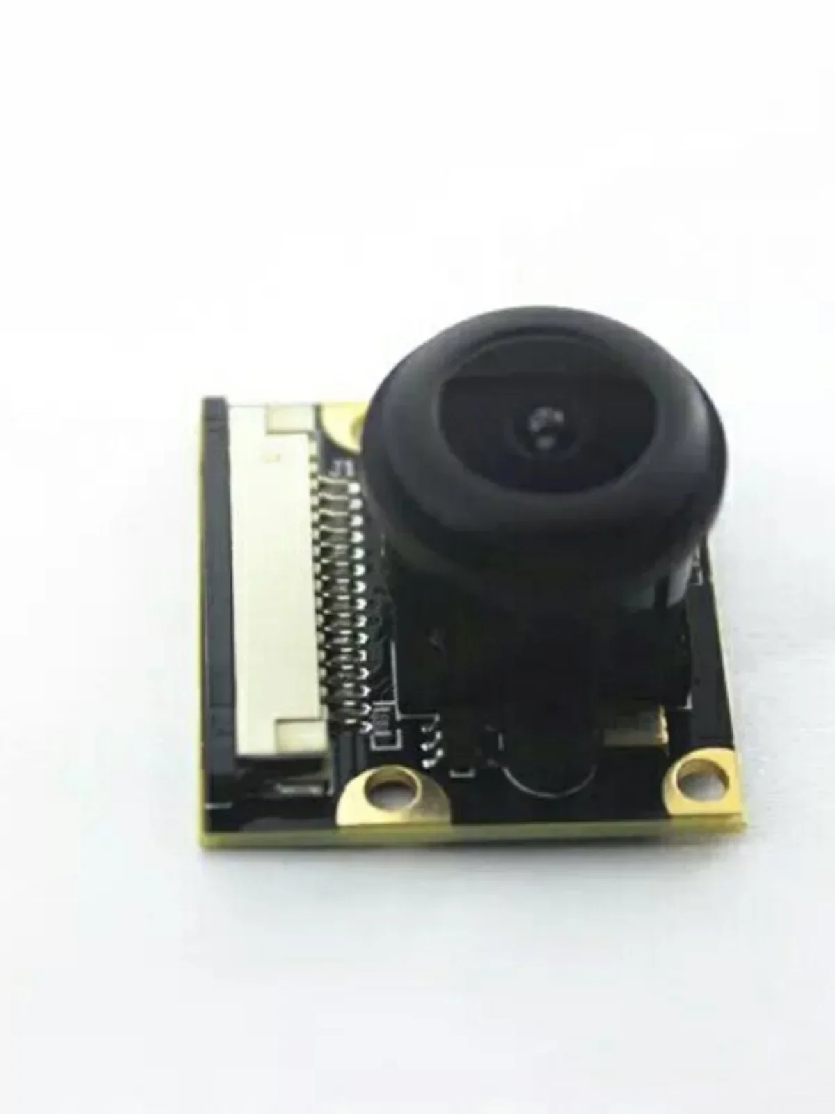 Infrared night vision surveillance camera module 500W with infrared fill light compatible with Raspberry Pi