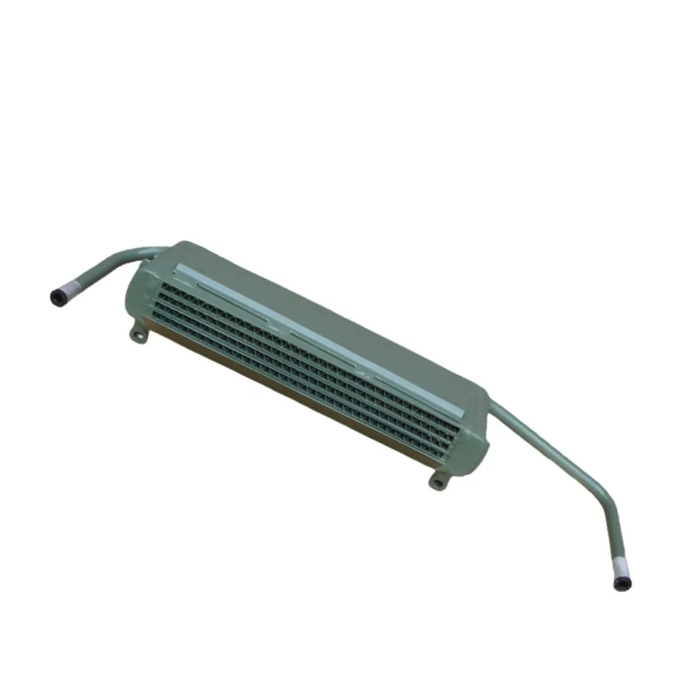 

Engine Spare Parts Engine Oil Cooler F6L912 0223 4414 02234414 for deutz