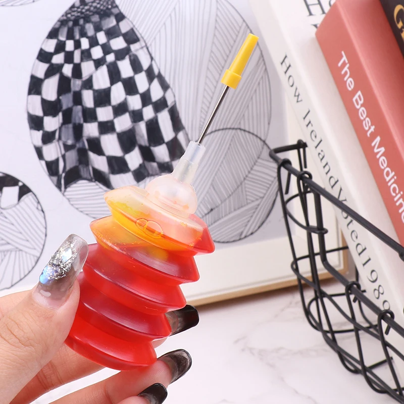 Картридж для принтера HP, Canon, Brother, 30 мл