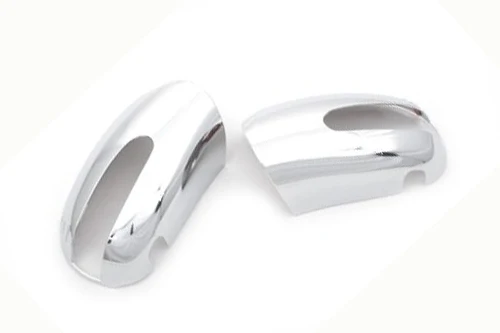 

Chrome Side Mirror Cover for Mercedes Benz W164 ML Class