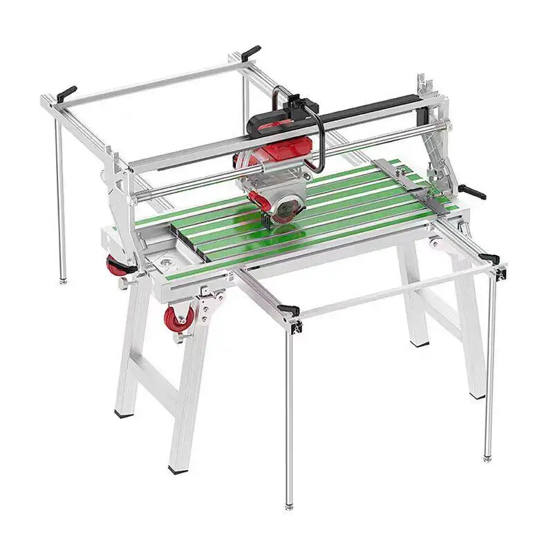 

Автоматический настольный многофункциональный станок для резки плитки, гидроабразивный станок для напольной плитки и камня, 45 градусов ° Машина для снятия фаски и обработки кромок