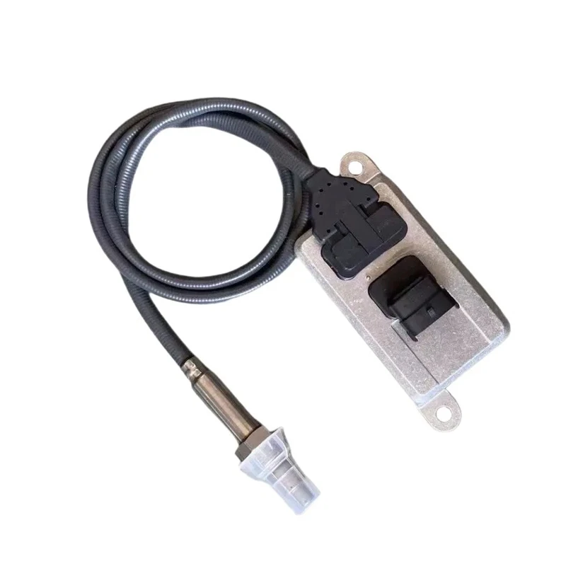 High quality  Nitrogen Oxygen Nox Sensor 2011648 5WK96619D Fits for DAF  truck