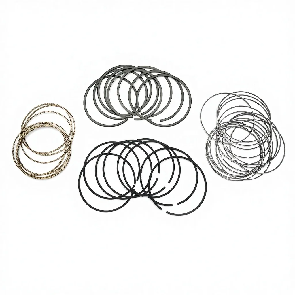 

68046210AB New Piston Standard Ring Kit for Jeep WK Dodge RAM1500 LA LD Durango Chrysler 300 5.7L 2009-2024 68046210AA