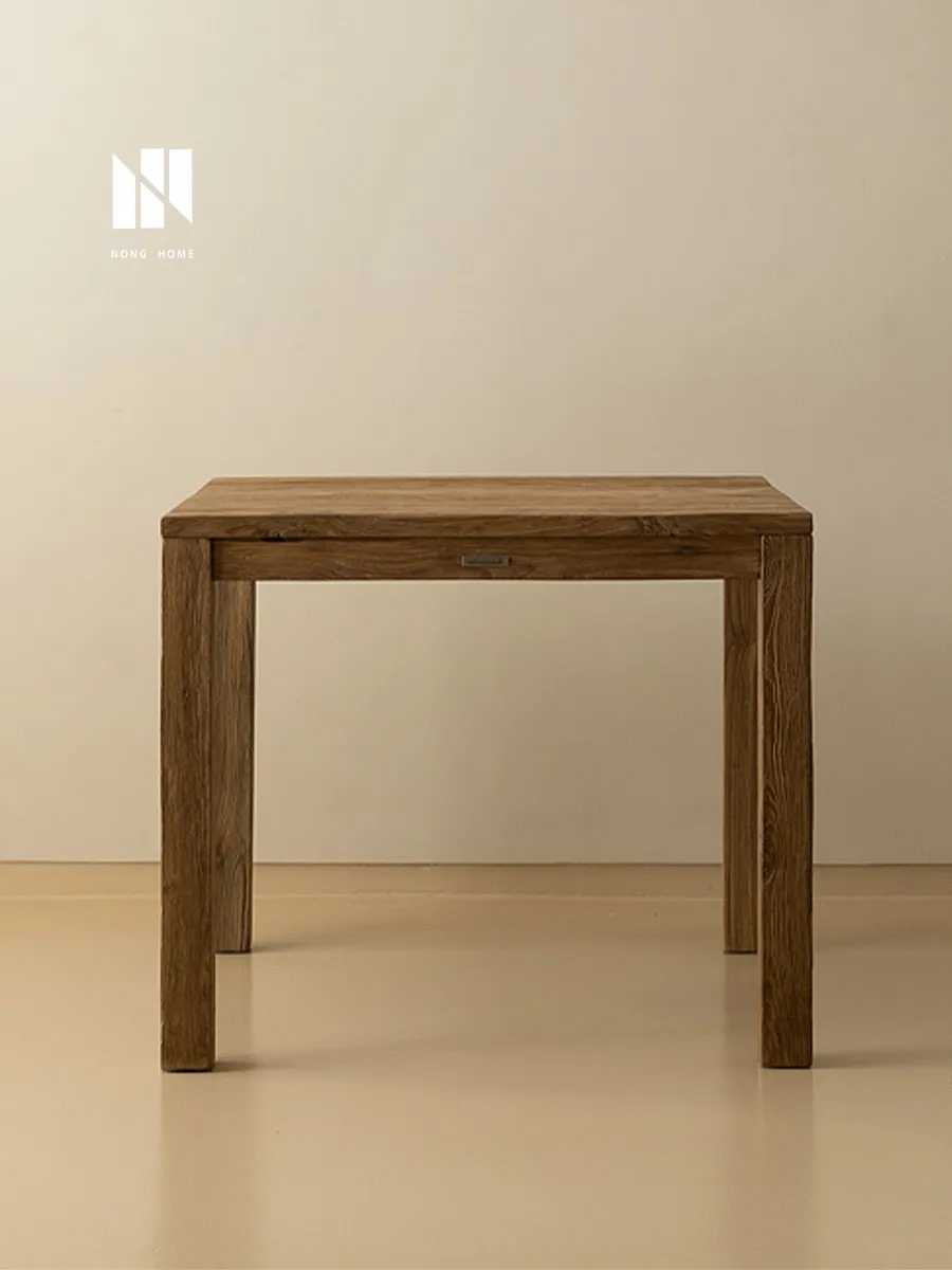 Рисунок 4 - Коммерческий квадратный стол из