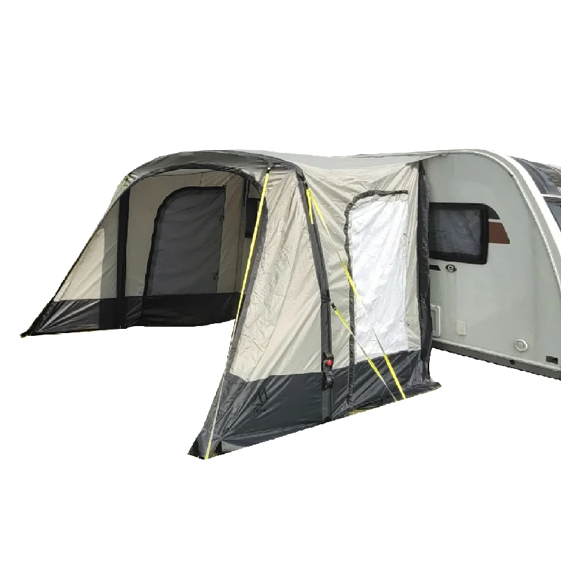 

Four Season Family Travel Tent Camping Outdoor Stand Removable Vehicle Campervan Tent Caravan Awning