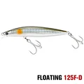 STINGER 125F-D