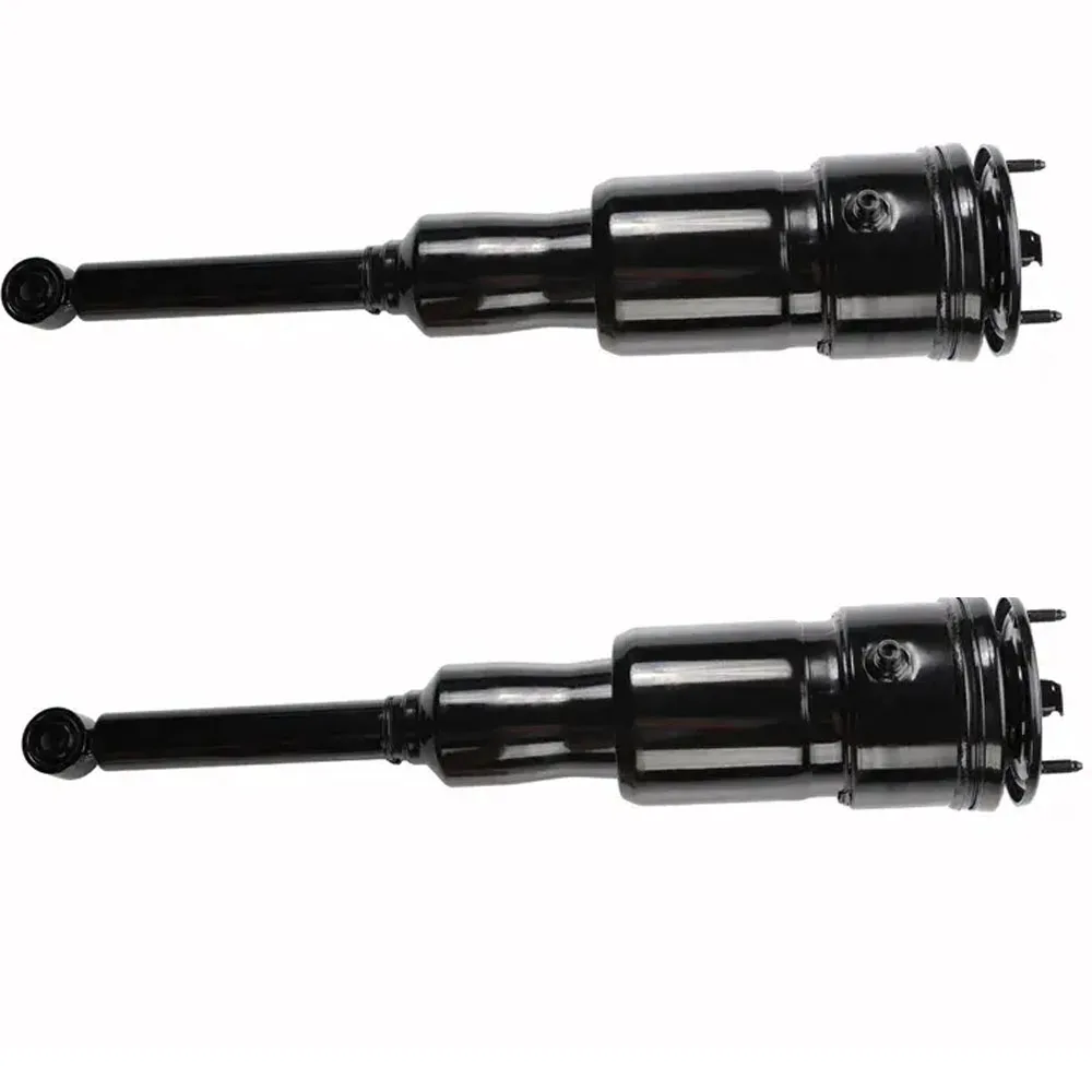 

New Rear L/R Air Suspension Shock Absorber 48080-50200 for Lexus LS460 2WD LS600h Front Air Strut 48080-50290 48090-50210