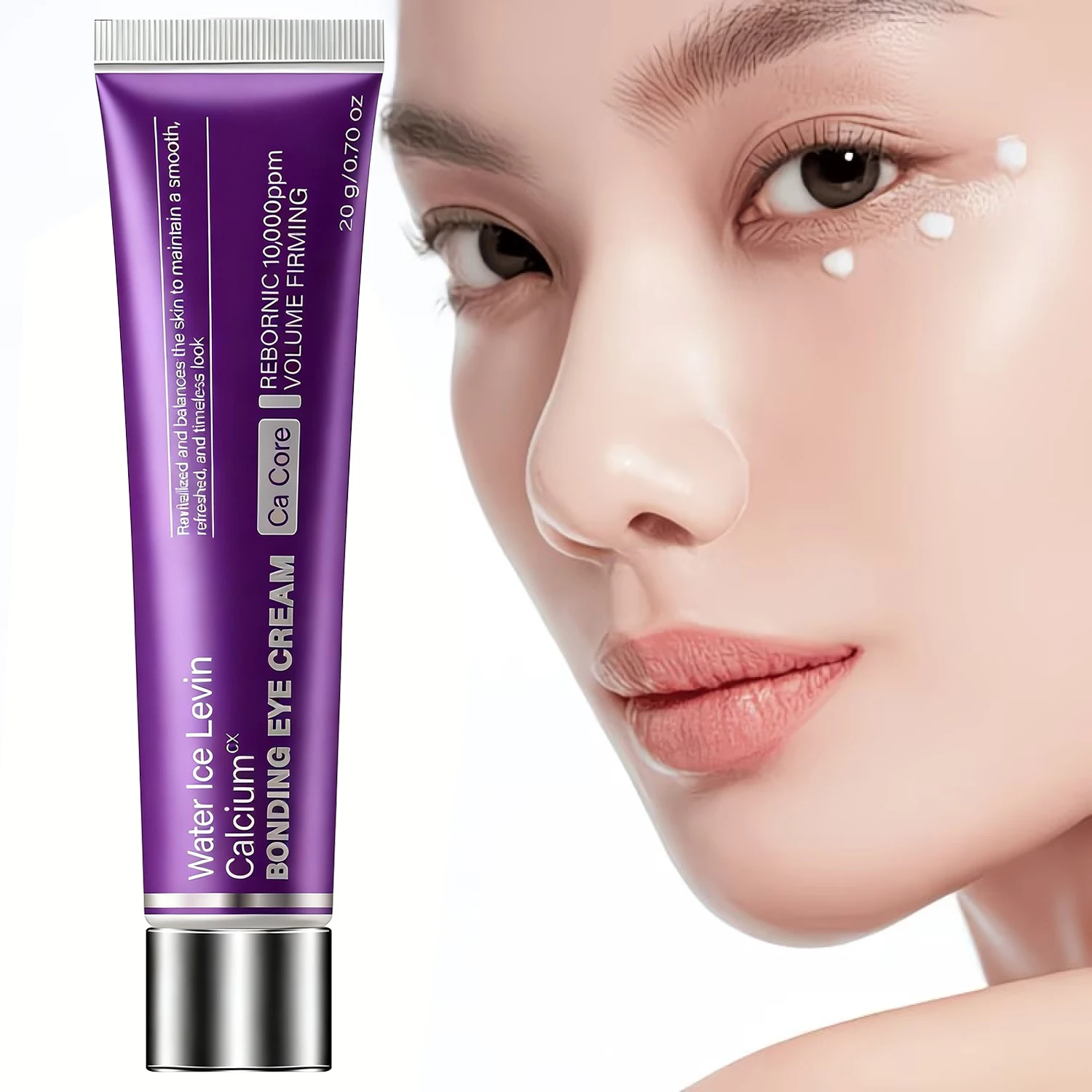 Water Ice Levin Ret…