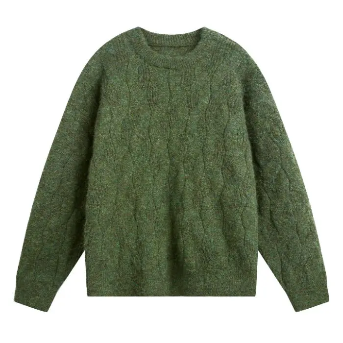 Enchanted Green