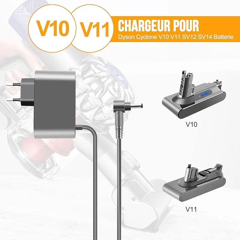 For Dyson V10 V11 V…