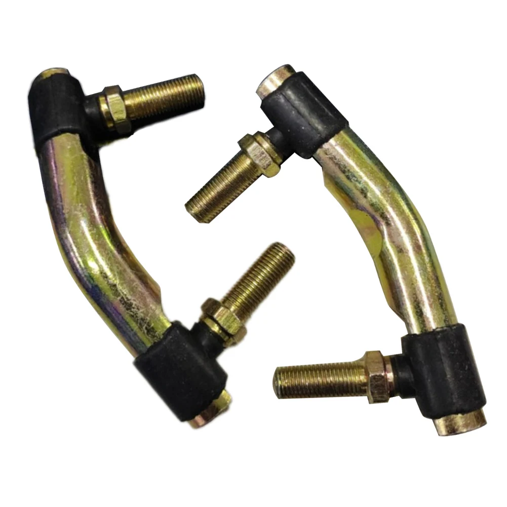 Tiranti Pivot Link di ricambio per tosaerba include 2 pezzi compatibili con i numeri dei modelli 597069702 e altri