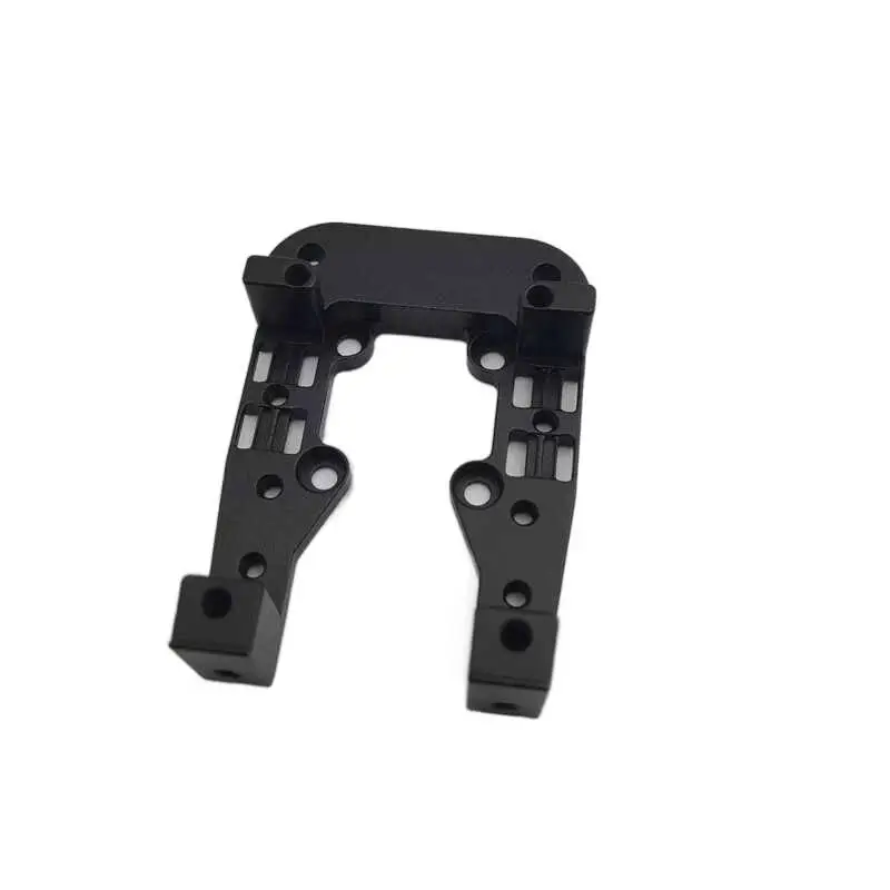 

Voron Stealthburner ultra-light aluminum alloy CNC Carriage bracket IDM klicky