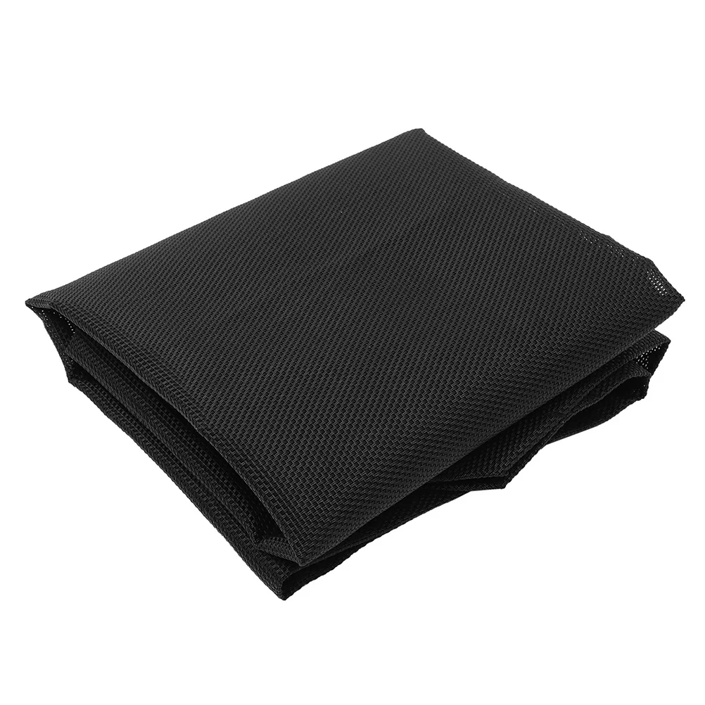 

Dog Cot Breathable Mesh Pet Bed Replacement Cover Indoor Outdoor Small Pets Mattress Protector Cooling Durable Pet Bed