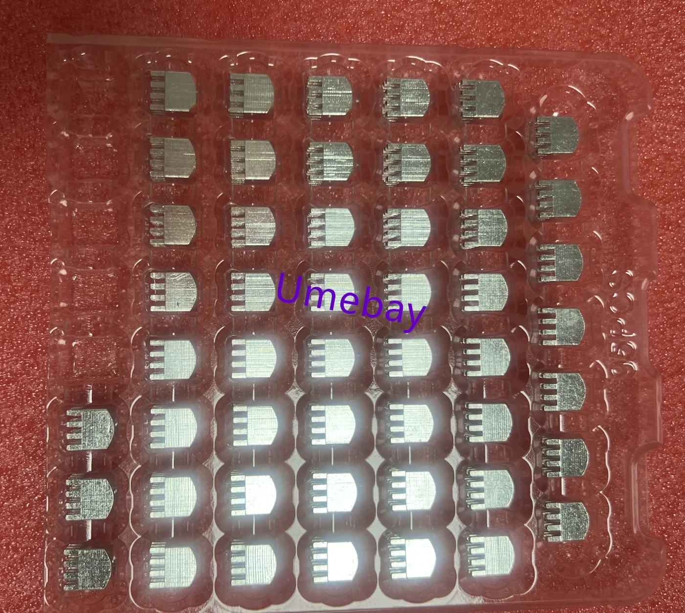 100p.PCB nuts, terminals, 7462810 74610937461095 7461147 7461097 7461099 74610617461057 7460307 7460305 7461084 7460553 7461058