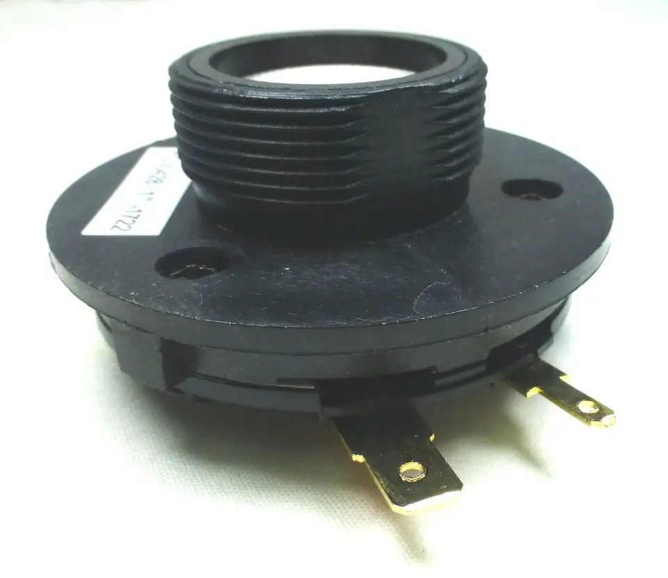 Imagem -03 - Original Hg00428 Alto Profissional Neo Driver para Tweeter Fábrica Ts115 Ts112 Tx12 15 Pcs