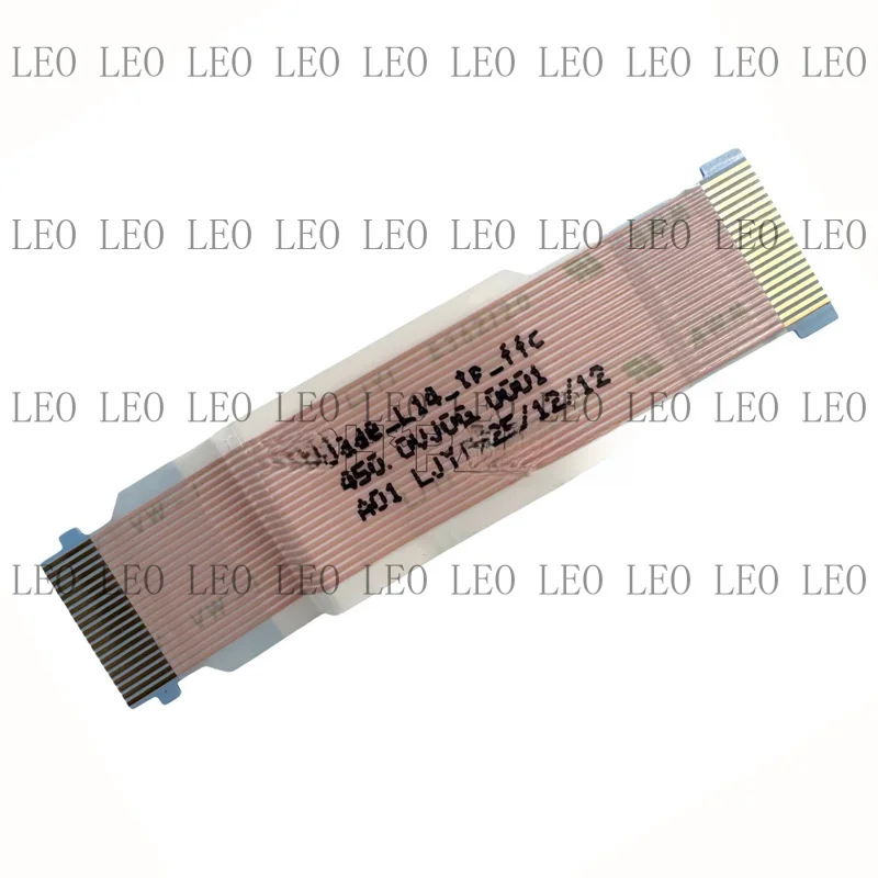 MY 0N98K9 N98K9 New Touchpad Clickpad Cable for Dell Pro 14 PC14250 PC14255 Laptop