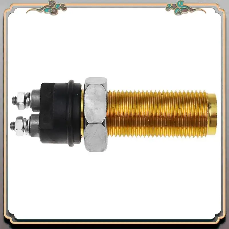 مستشعر RPM موثوق به 44-9298 449298 لـ Thermo King SB SGCO Sentry3000 Tripac Tri-Pac TK6000 URD3