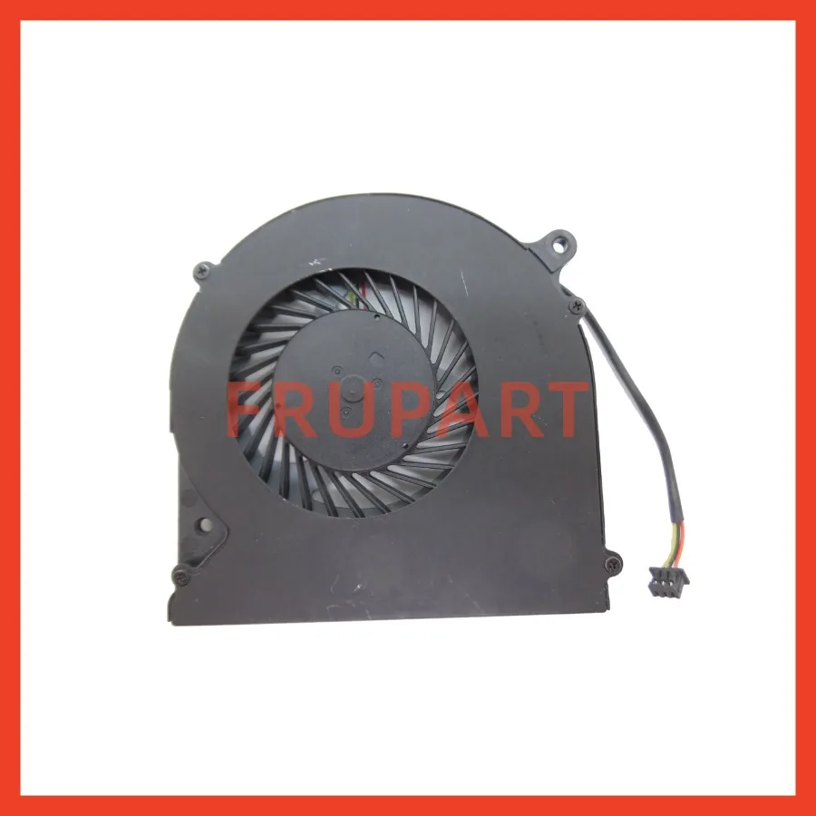 LL Gao Cheng applies, mechanic F57 F57-D5R D1 D1T D2 D3 D2R N550RC notebook fan