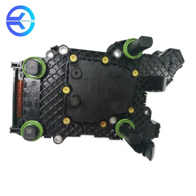 

DQ500 0BH 0BT 0DE 0BH927711C 0GC927711G Transmission Control Unit Conductor Plate ECU TCU Fits For VW Audi Skoda 0DL927711