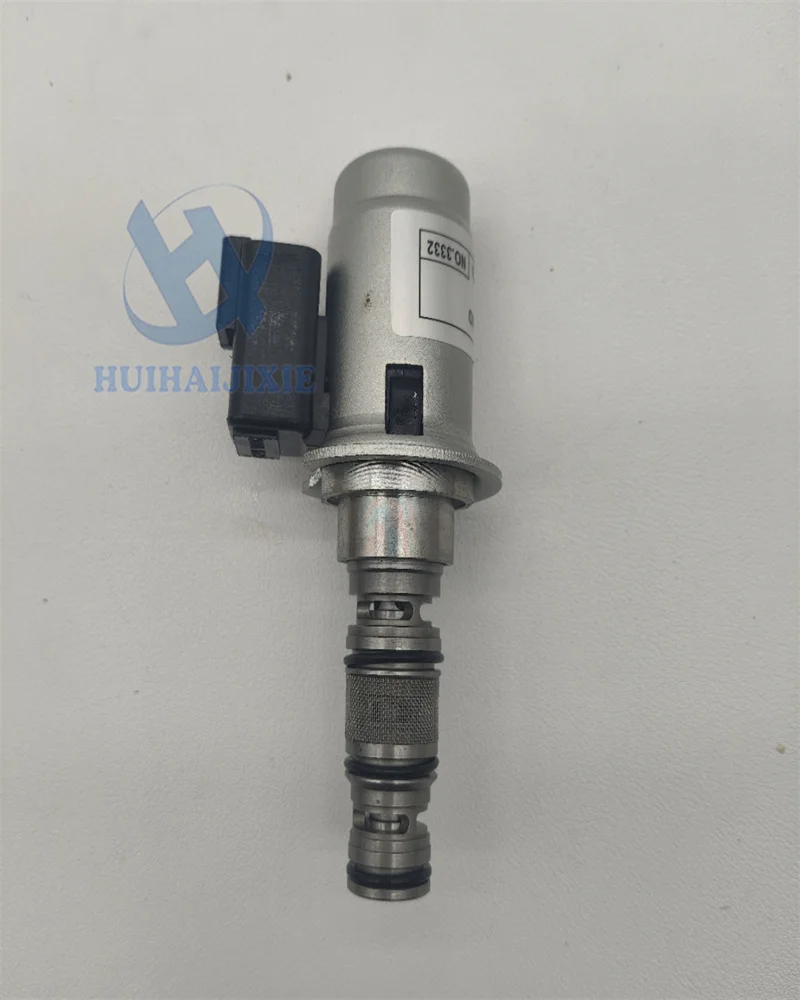 Parti di alta qualità 4210504   Elettrovalvola per Dana-Spicer