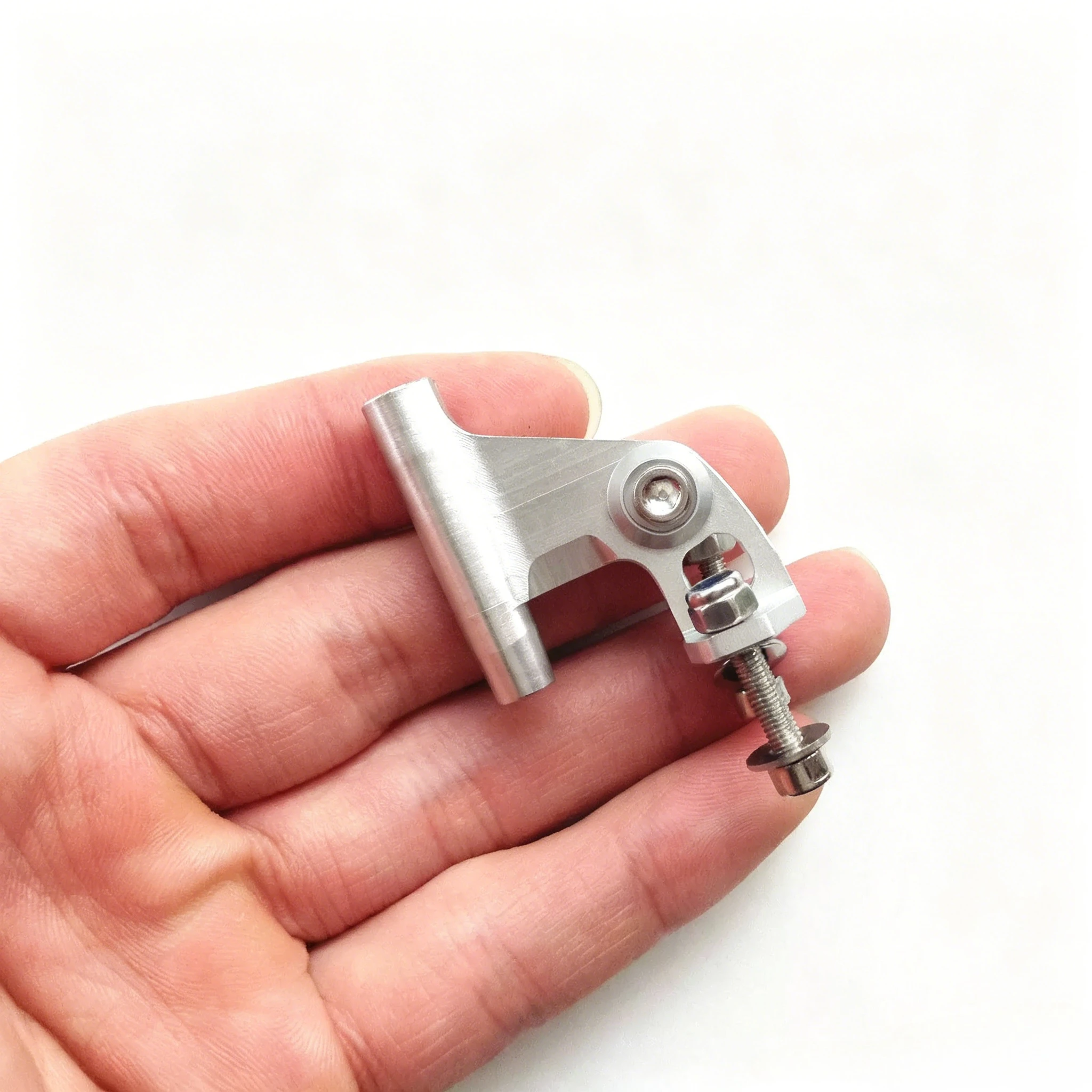 3.18mm Flex Shaft & Bracket Kit, Complete Drive Set for Brushless RC Boat