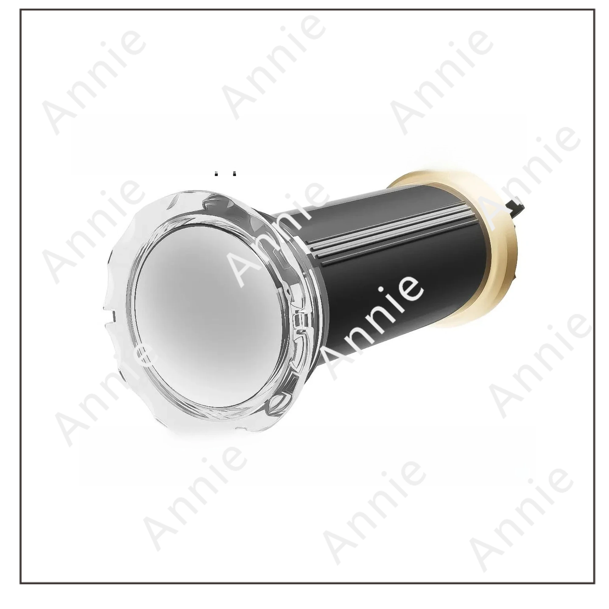 For Pentair Globrite Replacement Pool Multi color 12W 50FT 100FT LED pool light makeup