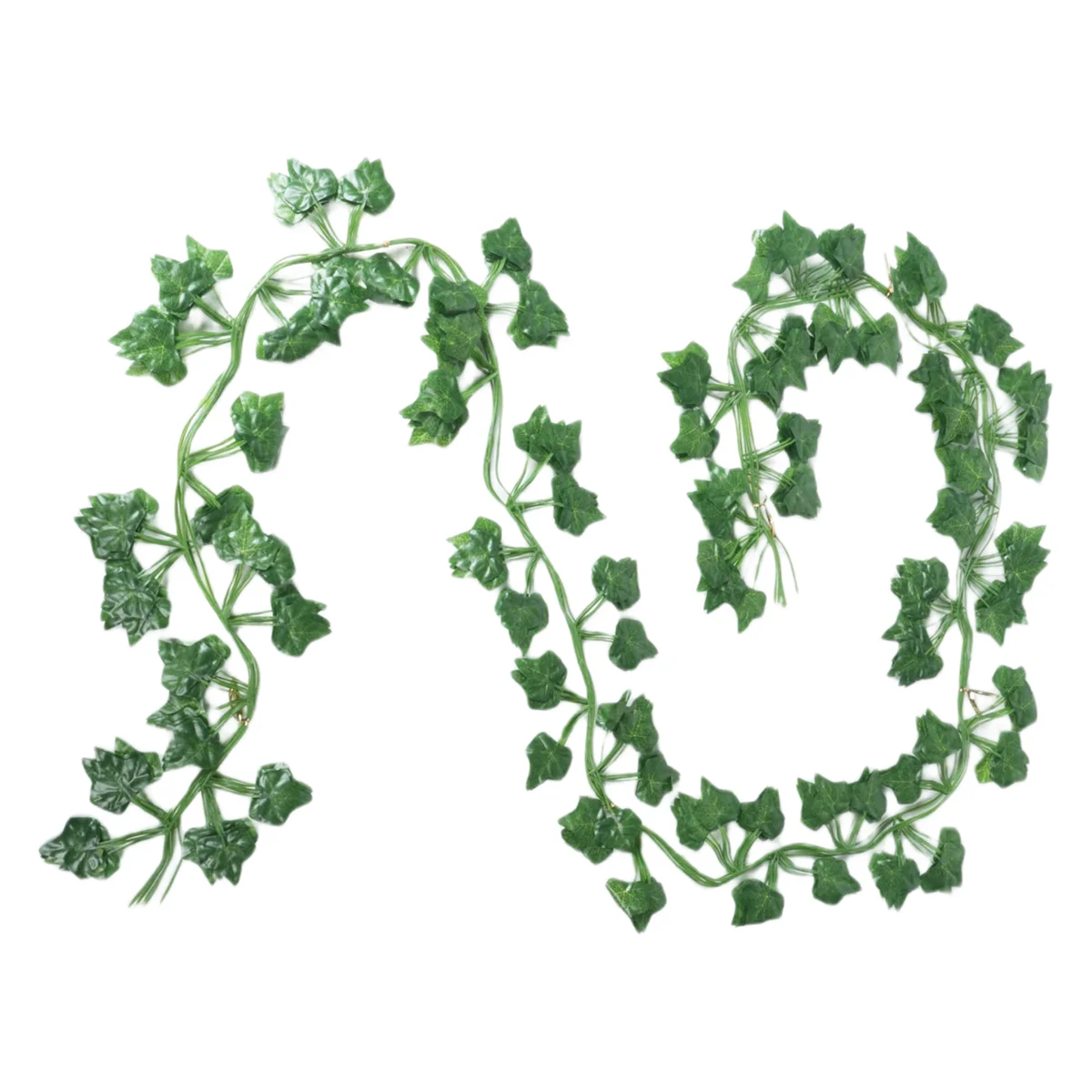 

Artificial Ivy - 6 Strands Artificial Ivy, Fake Ivy Garland