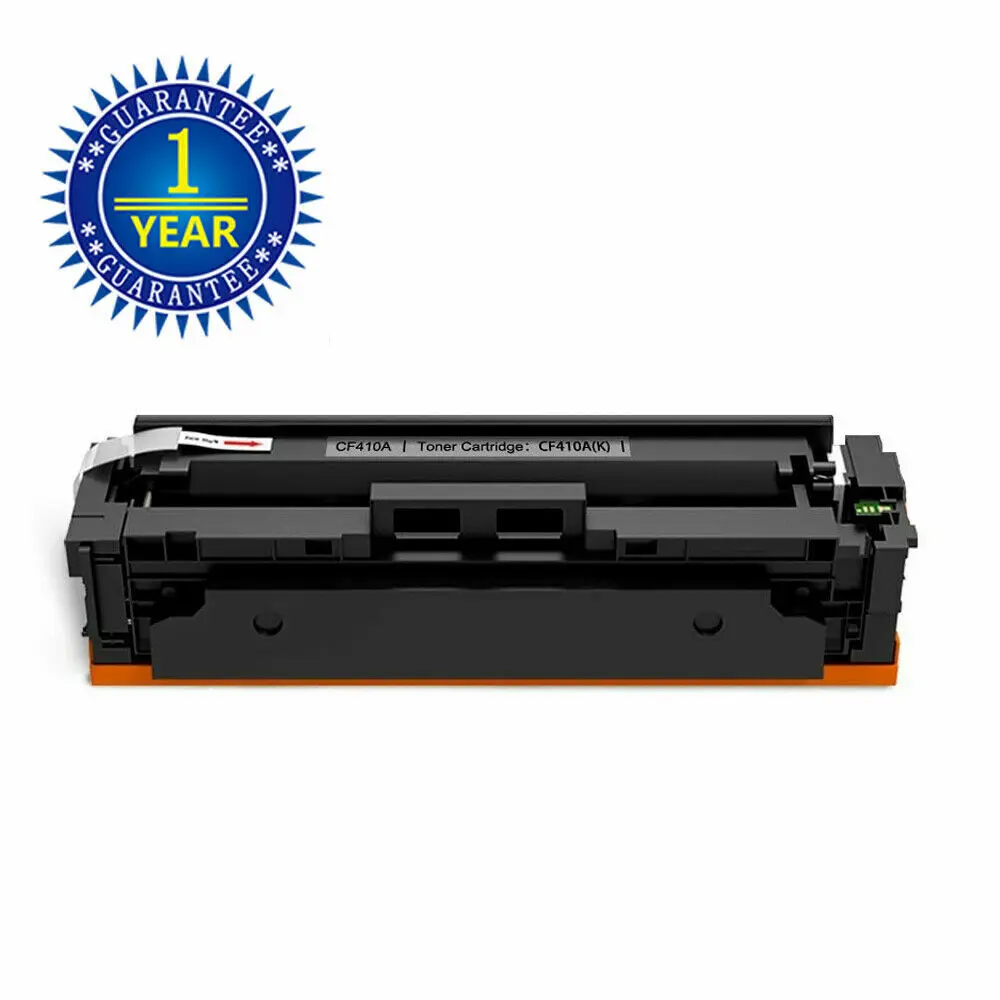 1PK kompatybilny HP 477A CF410A Toner do HP kolor Laserjet Pro M452dw MFP M477fnw