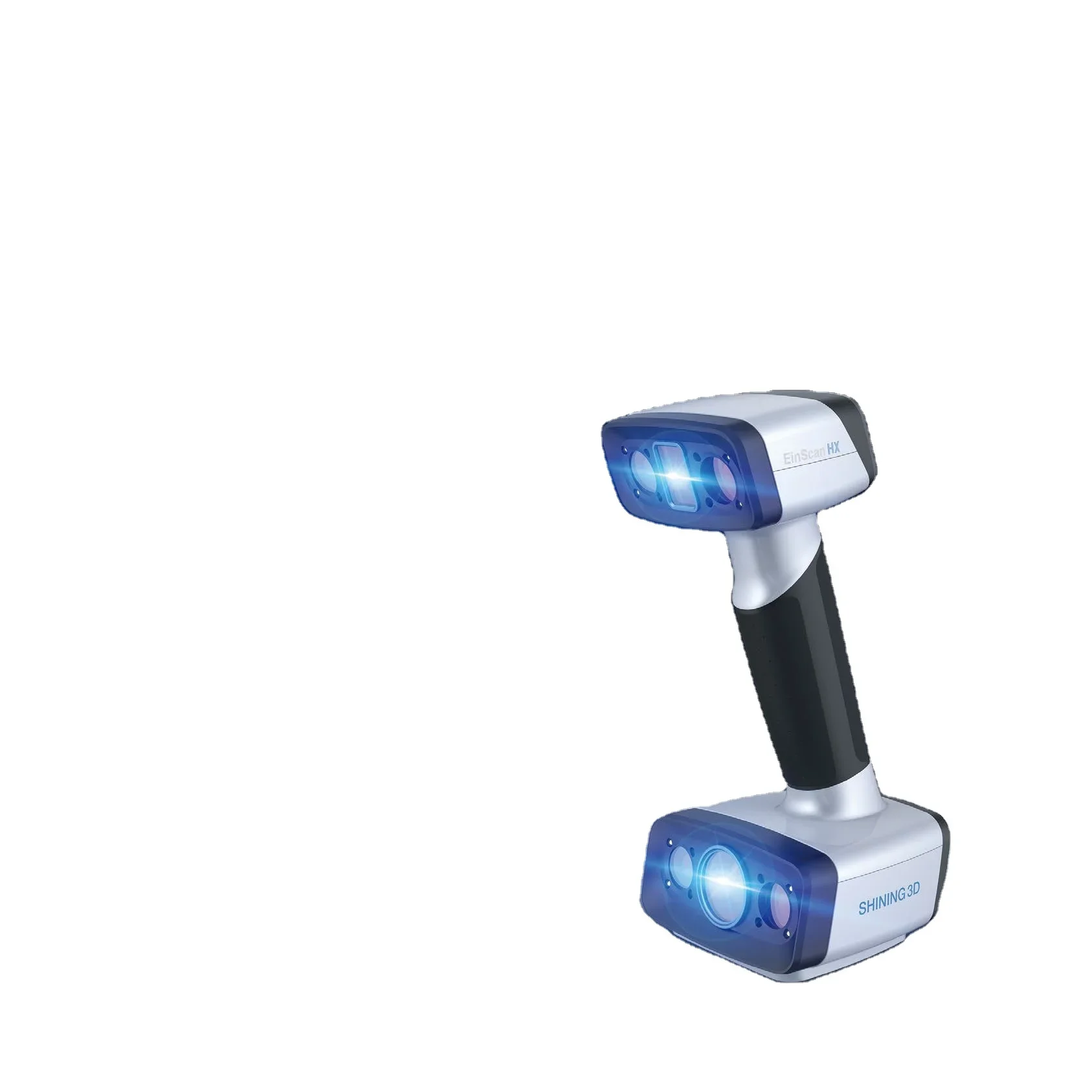 3D Scanner Einscan-… - image