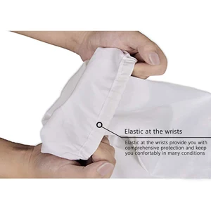 Schützende Bienenzuchtjacke, Biene -Schleier -Symbuk -Gleichung, Apikulturhut, Bienenkeekeeper für Anzug, Biene -Bee -Bienenkleid 10 Tatsache der Hauptverkaufsbienenzucht - №6