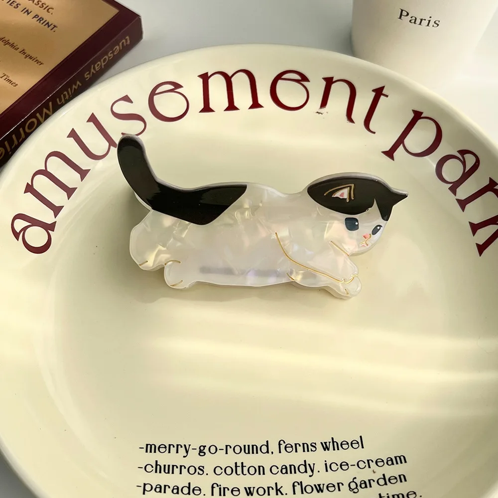 Рисунок 5 - Новый дизайн, японский мультяшный кот