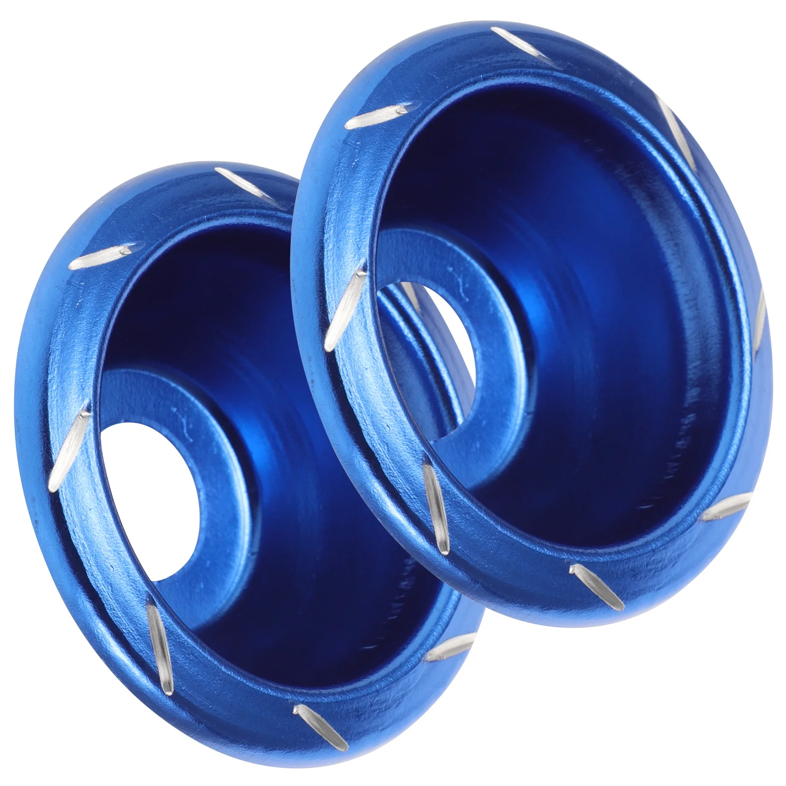 

2Pcs Front Fork Cup Fork Frame Sliders Universal Motorbike Crash Protector Scooter Motorcycle Wheel Falling Guard