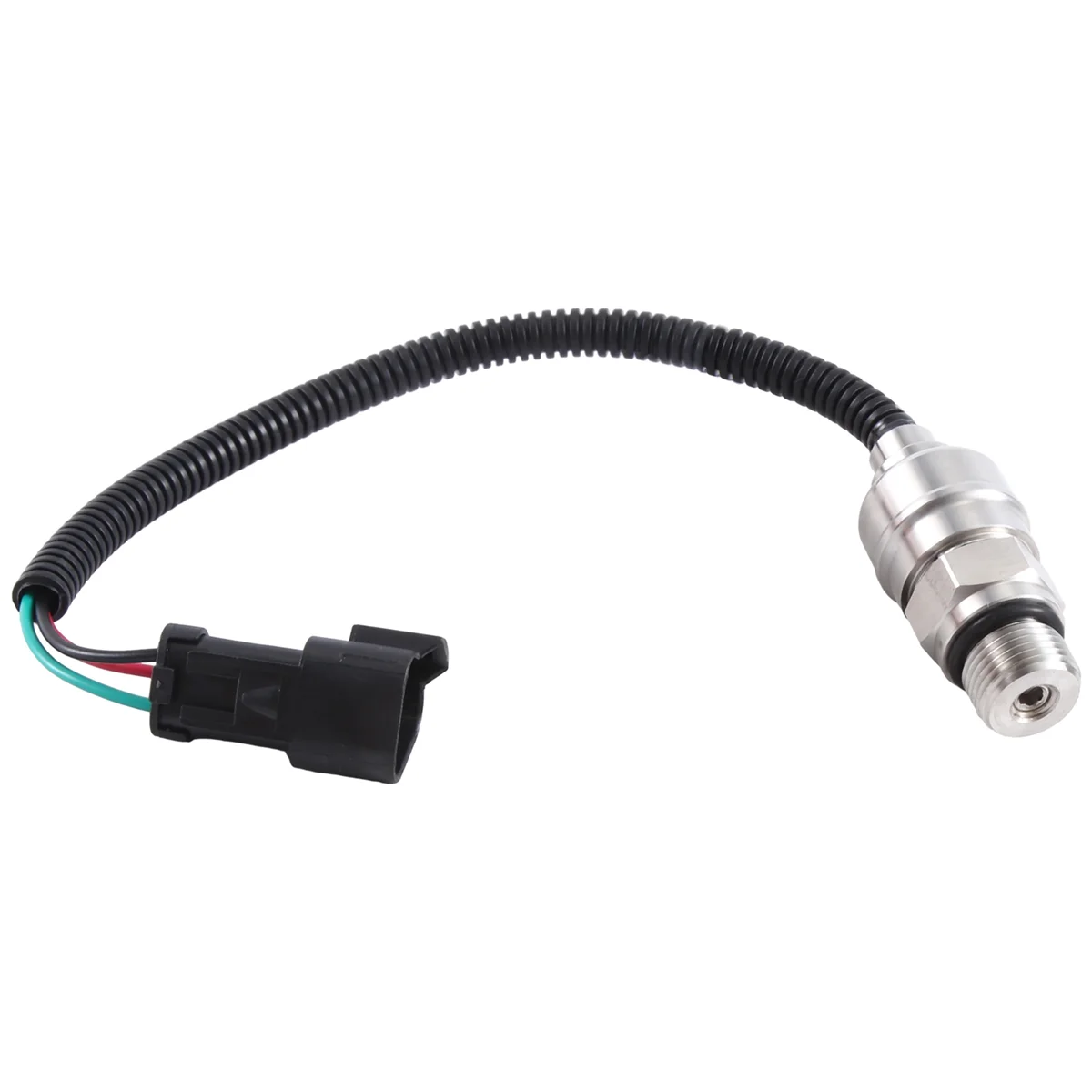 Excavator High Pressure Sensor Pressure Switch for CAT Carter 320B/C/D 221-8859HE02-D ,157-3182 ,106-0178