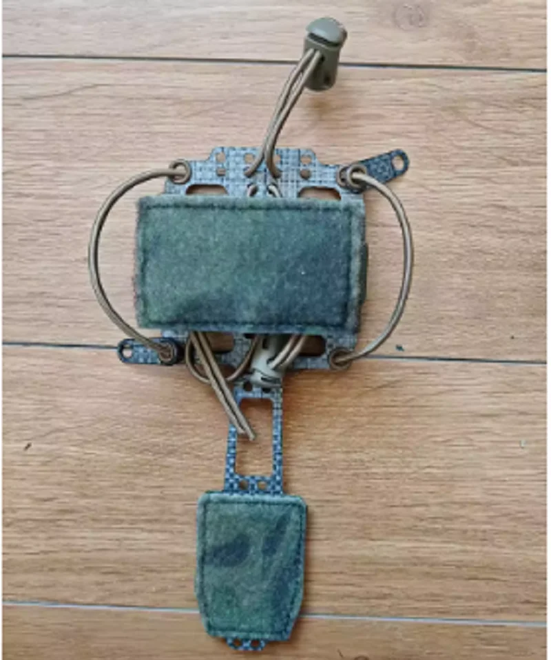 

Outdoor Sports PVS31 T-shaped Helmet Battery Pack