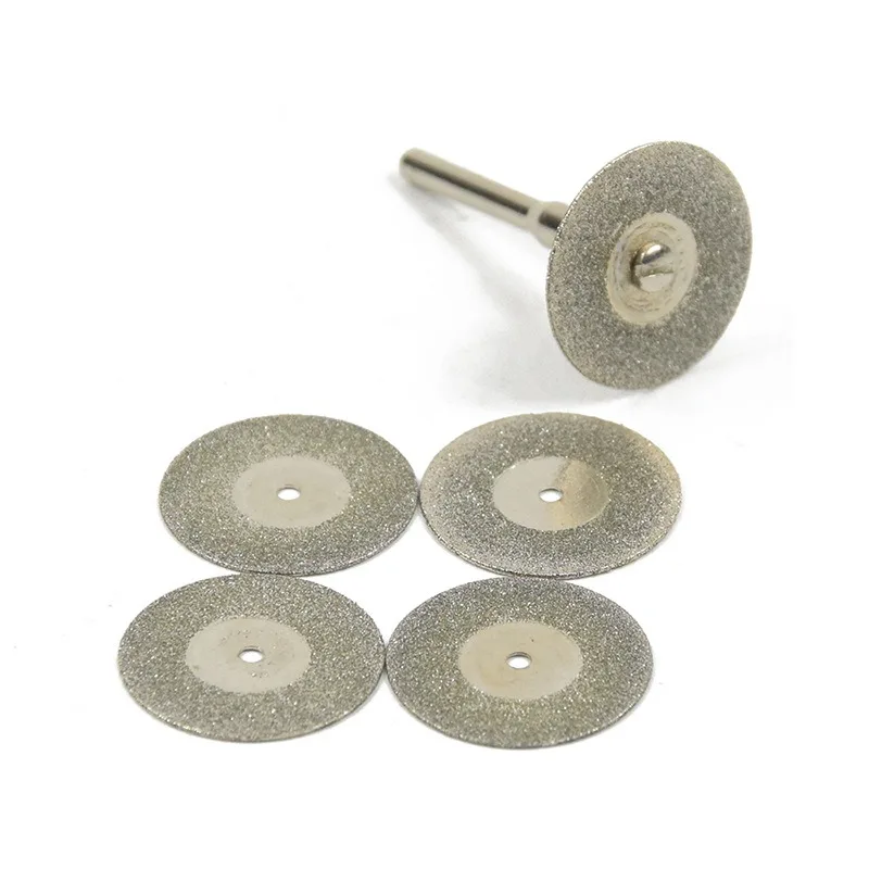 

Mini Electroplated Diamond Cutting Disc Tooth Grinding Disc Diamond Sand Grinding Disc Ceramic Tile Glass Stone Saw Blade