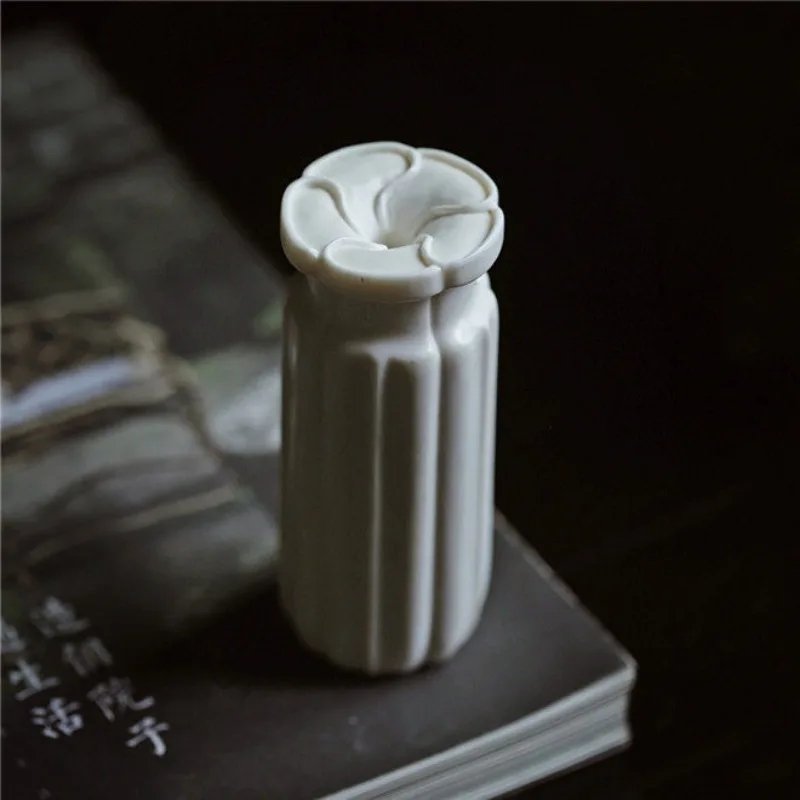 

Flower arrangement simple classical ornament decorative jewelry gifts