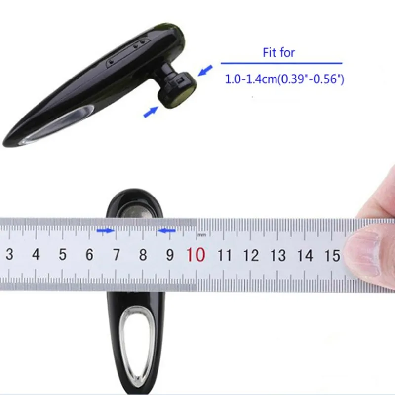 10 قطعة سيليكون الأذن برعم سماعات وسائد ل العالمي سماعة لاسلكية تعمل بالبلوتوث متوافق سماعة سماعة الأذن سدادات استبدال