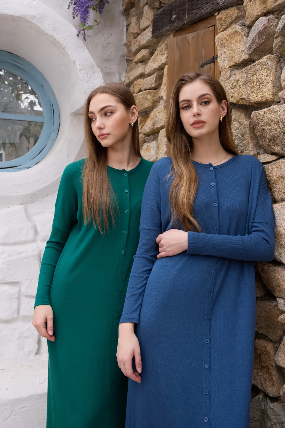 #37 Latest Knitted Dresses Offers