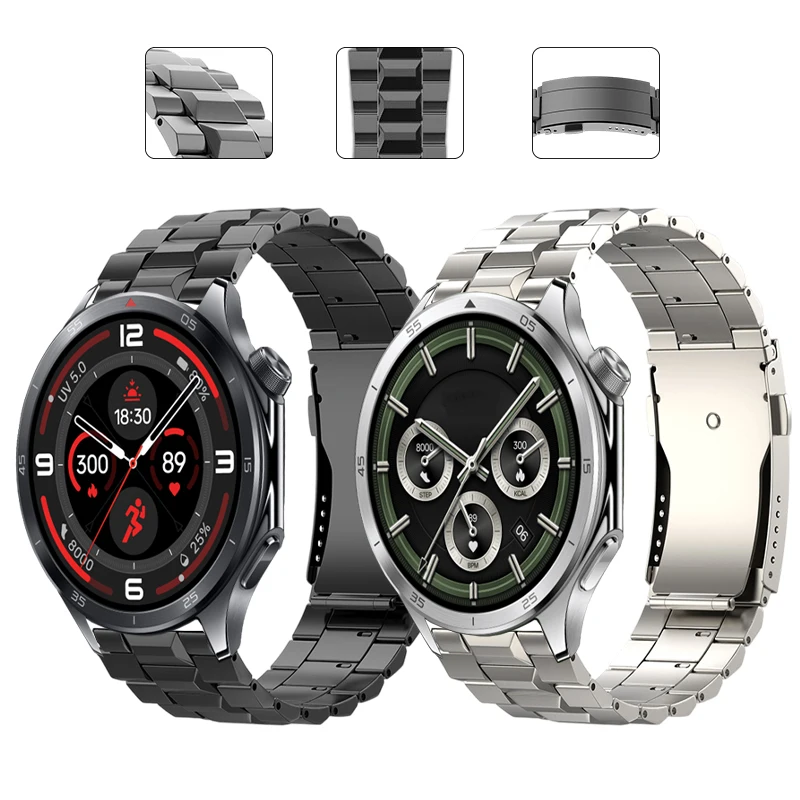 Titanium Band Compa… - image