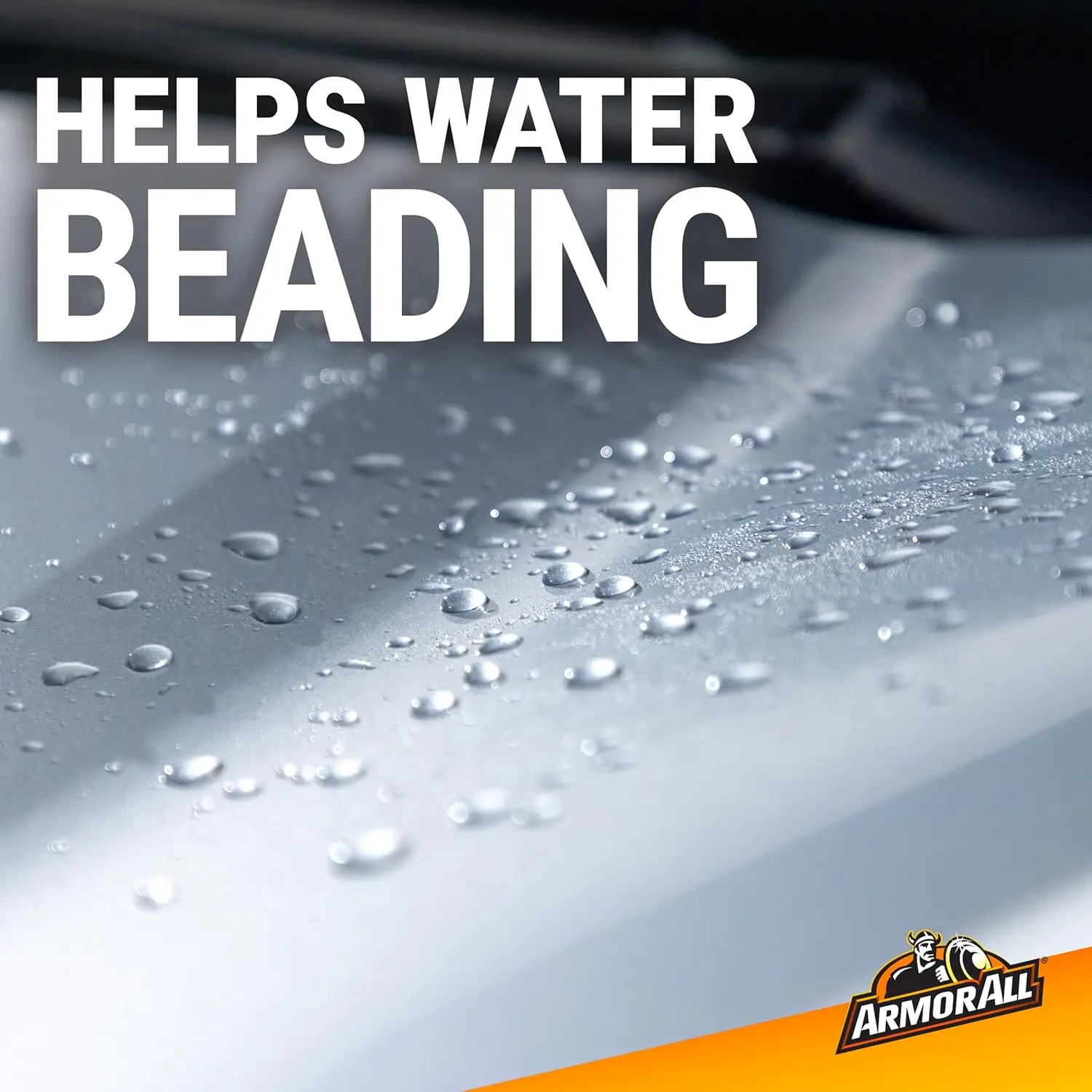 شمع ومنظف السيارة Ultra Shine - 16 أونصة للسيارات والشاحنات والدراجات النارية