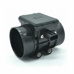 13800-58B00 E5T52071 E5T53071 Mass Air Flow Sensor For Suzuki Vitara X90 Chevrolet Tracker Mazda Miata Protege 323 626 MPV MX5