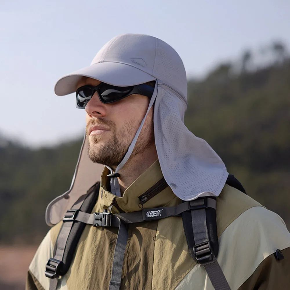 chapeu-de-sol-masculino-com-mascara-facial-aba-larga-respiravel-protecao-solar-chapeu-bucket-com-xale-destacavel-360-°-bone-de-pesca-para-protecao-solar-ao-ar-livre