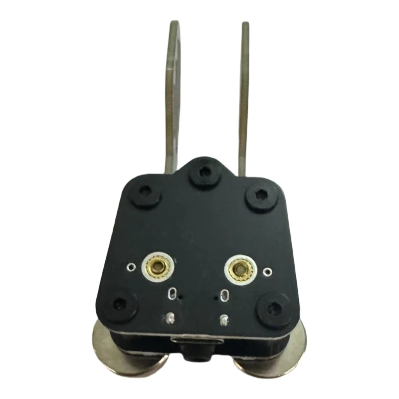 Ключевые весла для радиоволноводов с коротки