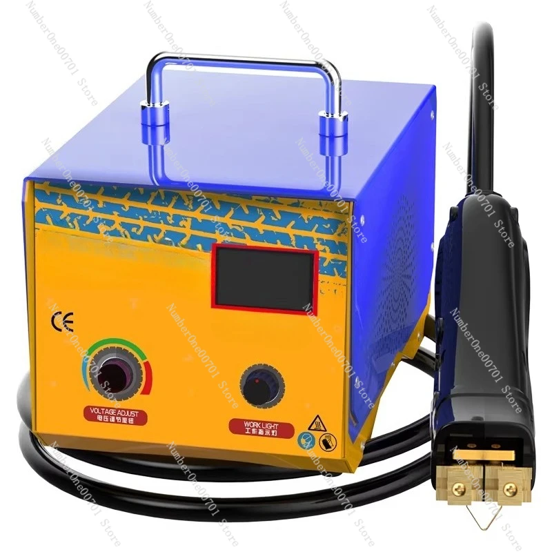 

Цифровая машина для нарезки протектора шин мощностью 1000 Вт с U-образными и V-образными режущими лезвиями, набор инструментов для нарезки протектора шин