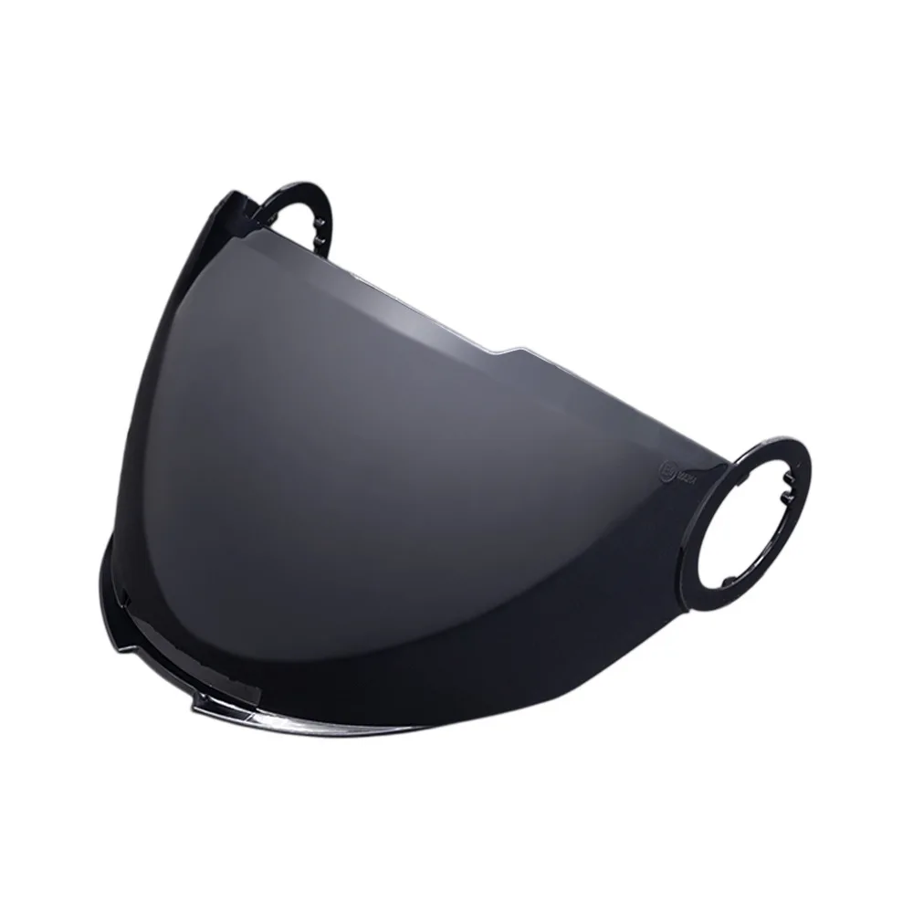 For V26B VIALE SV AXXIS METRO S 513 Motorcycle Helmets Visor Shield Lens Windshield Anti-UV Casco Moto Accesorios